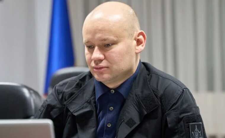 Генпрокурор ініціював службове розслідування щодо свого заступника Вербицького