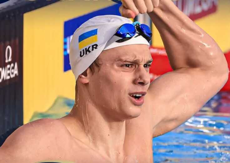 Україна здобула історичне "золото" на чемпіонаті Європи з водних видів спорту