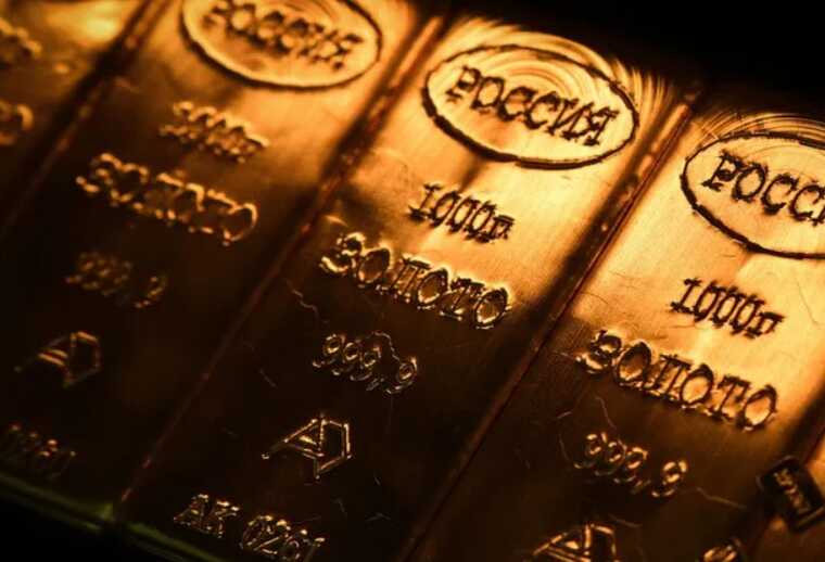 Робота з російським агресором ударила по великій компанії-золотодобувачу