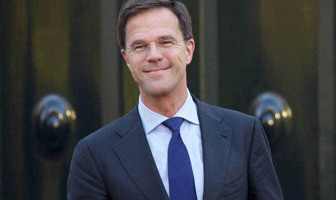 Марк Рютте стане наступним генсеком НАТО, - Politico