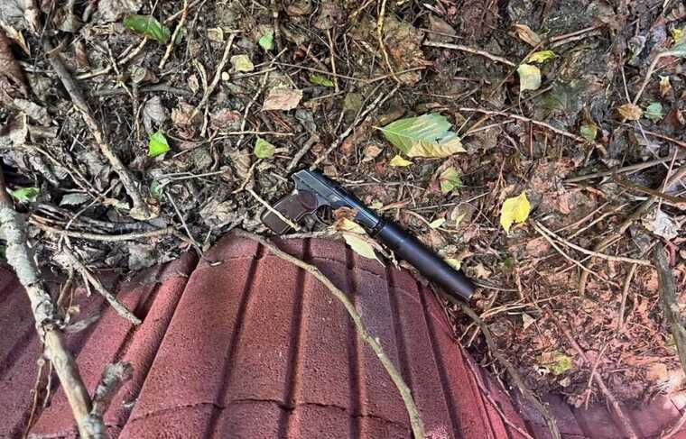 Kyiv police published photos of suspects in the assassination attempt on Kazakh opposition leader Sadykov