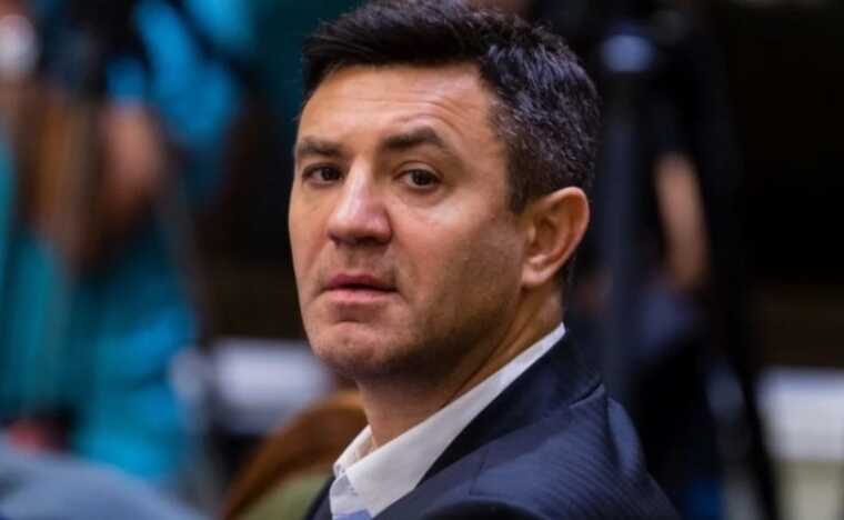 Нардеп Тищенко заявил, что в Днепре планируется госпереворот