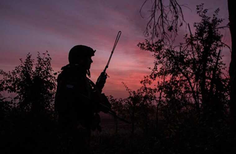 У 3-й ОШБр назвали ключове завдання російських військ на межі Харківщини й Луганщини