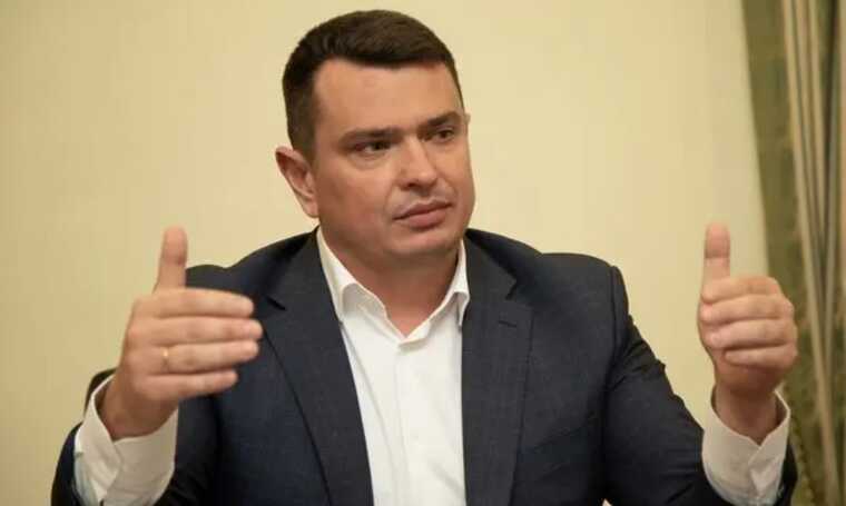 Artem Sytnyk appointed deputy head of the Defence Procurement Agency