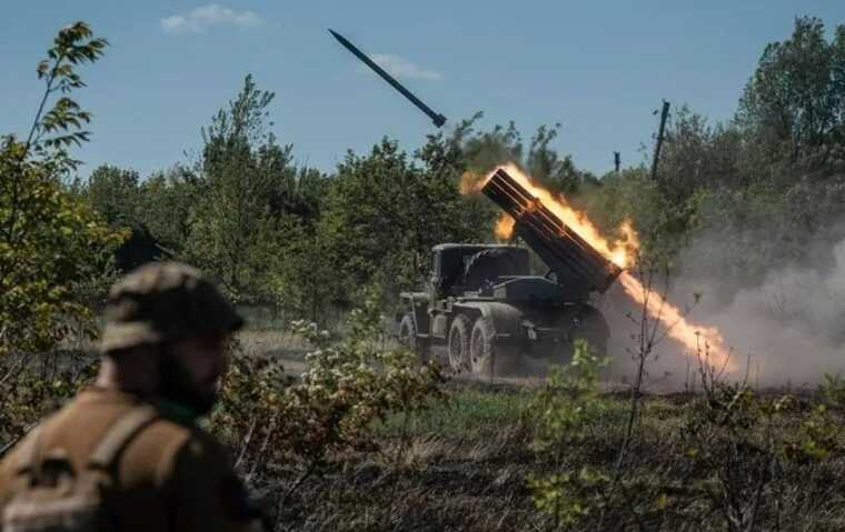 Втрати ворога: ЗСУ «відмінусували» 1110 окупантів та понад сотню одиниць техніки за добу