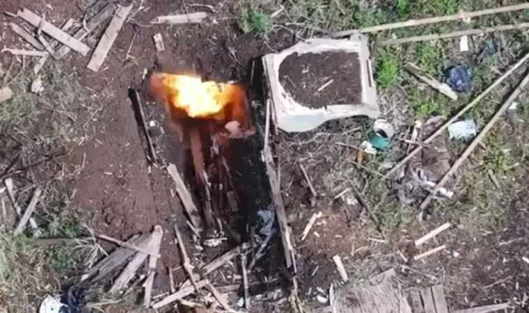 Сили оборони вдарили по окупантах під Вовчанськом і викликали у ворога істерику