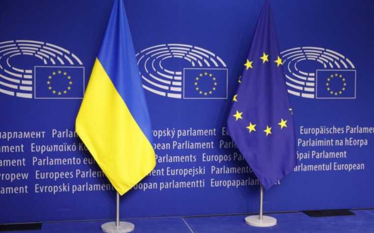 ЄС і Україна підпишуть безпекову угоду 26 червня