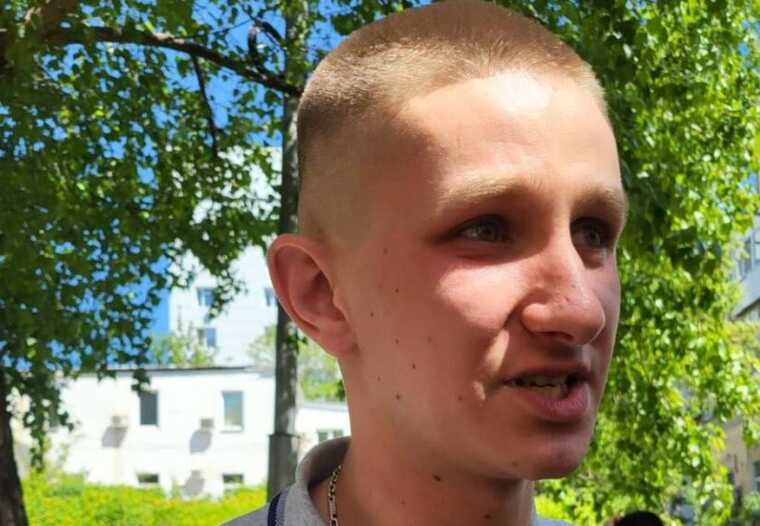 Напад на військового у Дніпрі: знайшли київського копа, який допомагав охороні Тищенка