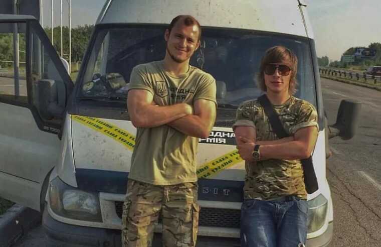 Роман Зозуля сделал заявление из-за нападения охраны Тищенко на члена его команды