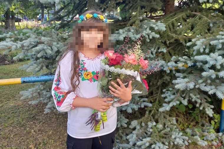 На Черкащині знайшли мертвою 10-річну дівчинку: перед вбивством її  зґвалтували