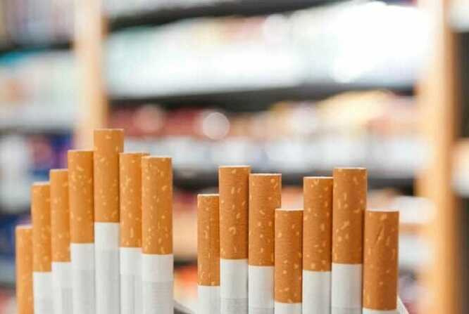 Гетманцев vs Кауфман: Чи під силу зупинити кешевий ринок цигарок на 30 мільярдів