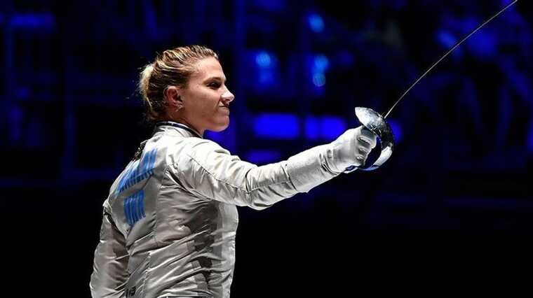 Збірна України драматично програла у фіналі чемпіонату Європи з фехтування на шаблях