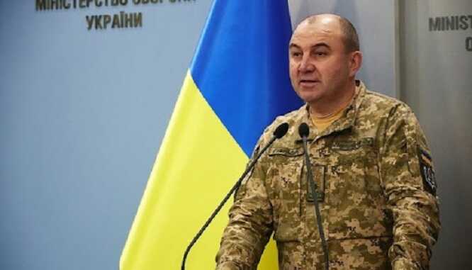 ЗС РФ щодня скидають близько сотні КАБів на позиції українських військ, - Гаврилюк