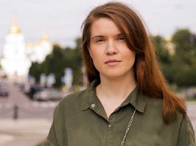 Україна — лише один із театрів бойових дій, - Безугла