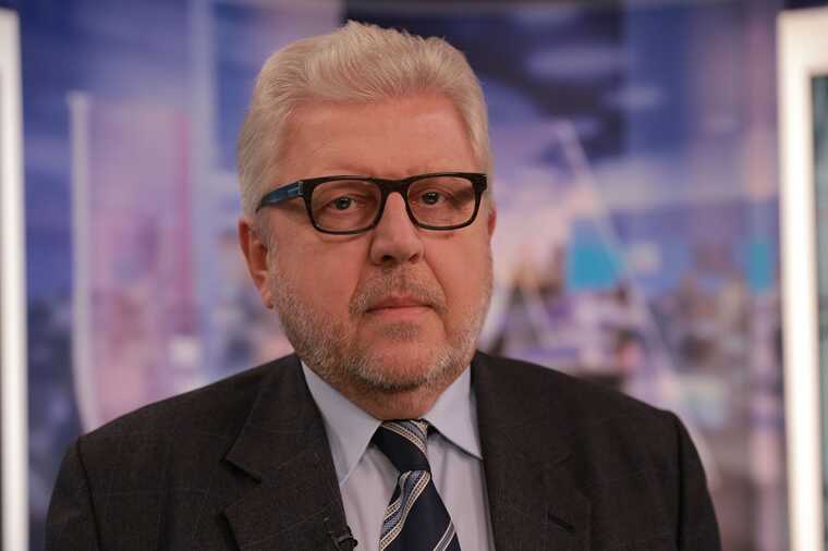 Дипломат Хандогій назвав орієнтовну дату вступу України до ЄС