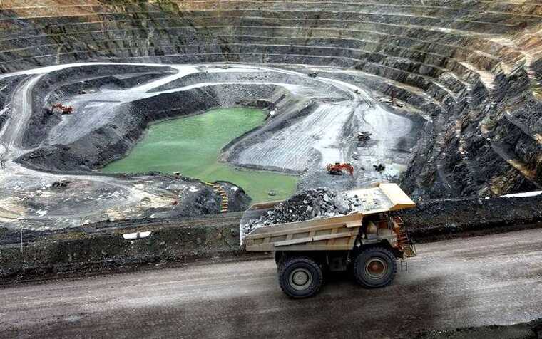 Росія, попри зростання цін, може втратити доходи від урану