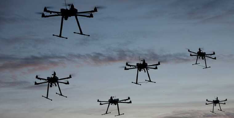 Военный рассказал, как ВСУ "забрасывают бомбы оккупантам за шиворот"