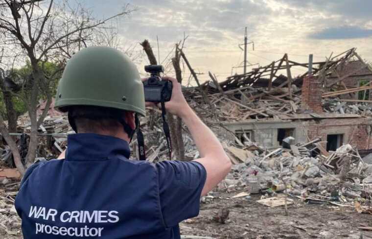 Російська авіація ударила по Харкову з Октябрського у Бєлгородській області - прокуратура