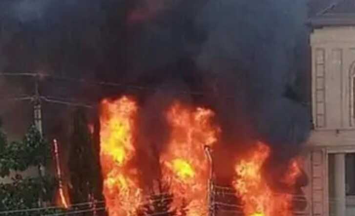 Стрілянина в Дагестані: відомо про 9 загиблих і 25 поранених