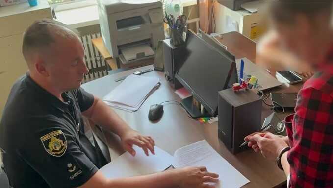 Вбивство дитини у Кривому Розі: підозрюють її матір