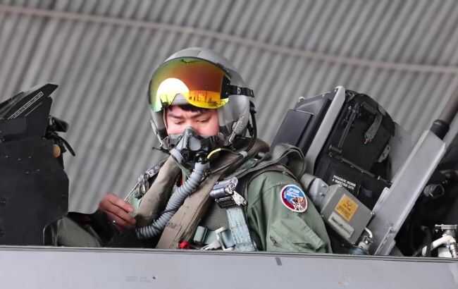 Тайвань на тлі загрози з Китаю проведе військові навчання