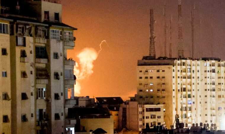 Нові бойові дії на кордоні Ізраїлю та Лівану призведуть до катастрофи, - Бербок