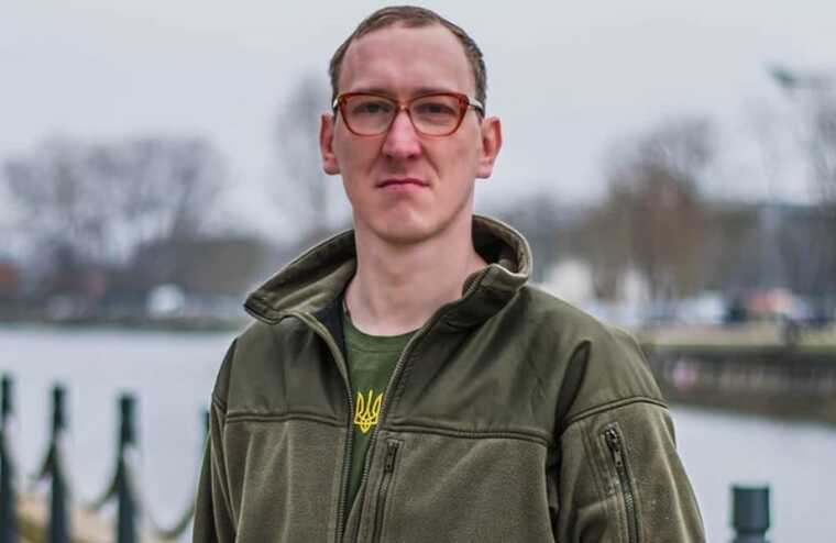 Литовского волонтера, который заявил о намерении стать медиком-добровольцем, обвиняют в мошенничестве