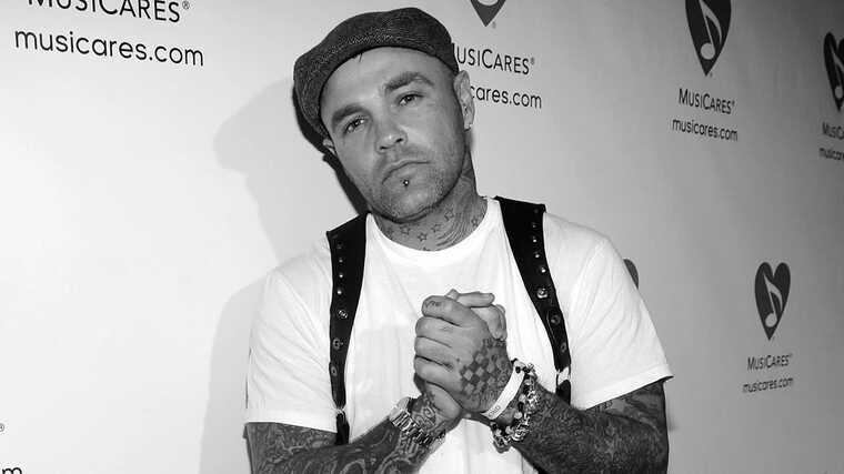 Помер соліст гурту Crazy Town й автор хіта Butterfly