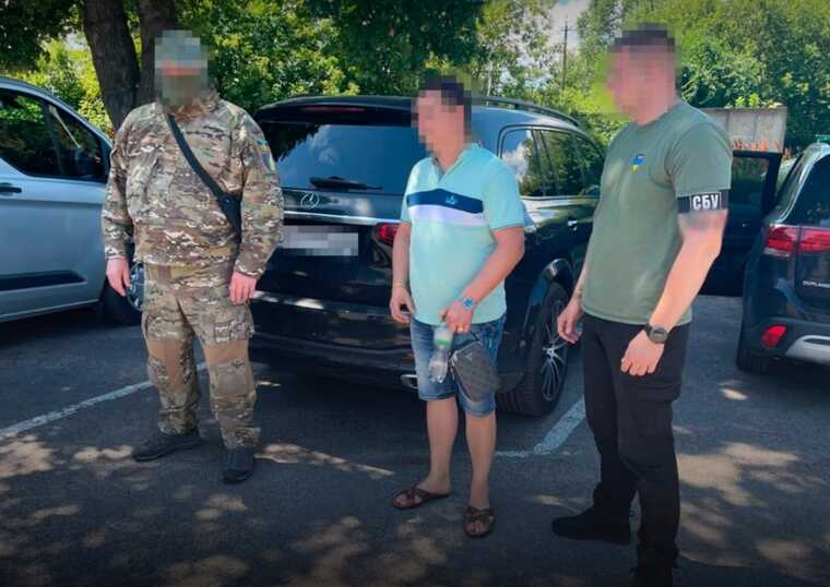 СБУ викрила п’ятьох осіб, які завдали «Укрзалізниці» збитків на понад 17 мільйонів гривень