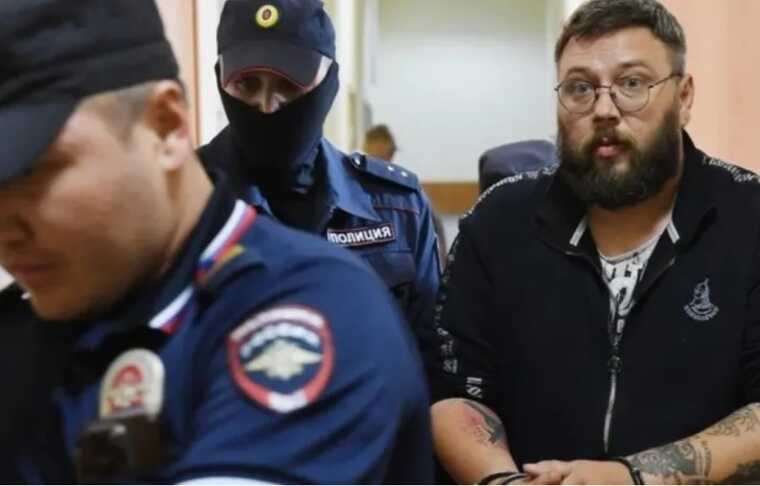 У РФ ексменеджера медіаструктур Пригожина кинули за ґрати