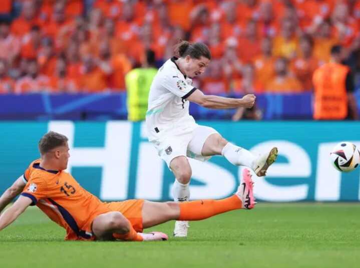 На Євро-2024 трапилася грандіозна сенсація