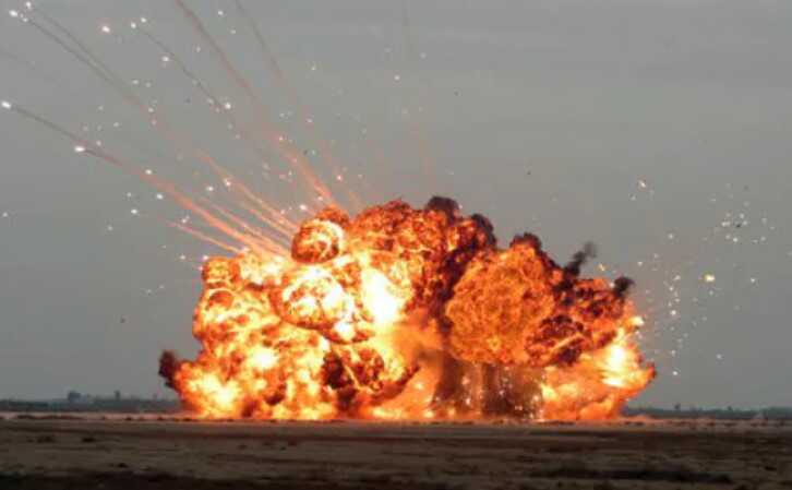 ГУР атаковало в РФ Воронежскую область: появился спутниковый снимок после удара