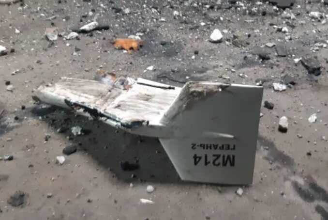 ЗСУ атакували базу в Єйську: Росії доведеться запрошувати нових інструкторів з Ірану