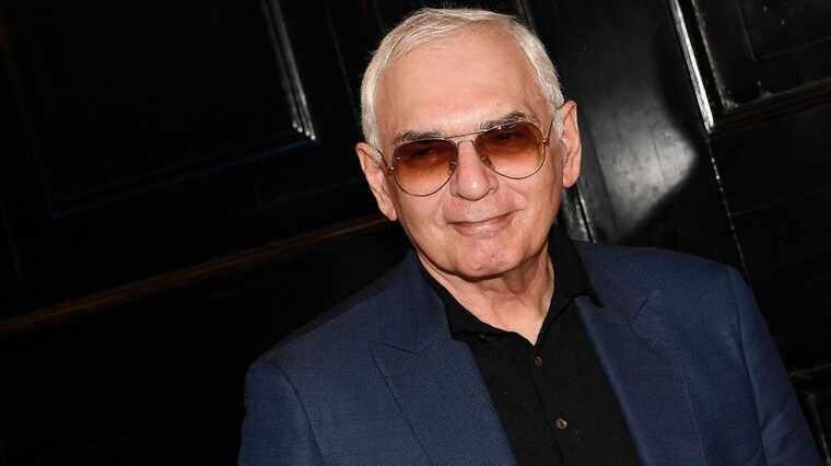 Главе российского «Мосфильма» Шахназарову сообщено о подозрении, — ОГП