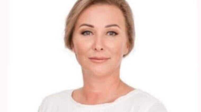 ЗМІ: Депутатку з "Батьківщини" Орлову викрили на підробці документів про українське громадянство