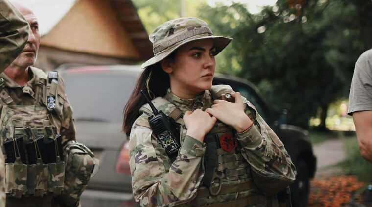 Потрібно проводити мобілізацію жінок, але "цього не буде", - Михайлова