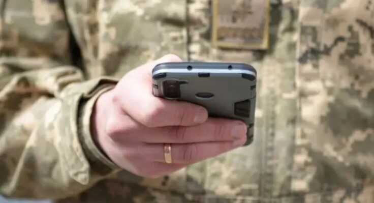 У "Резерв+" додали актуальний статус бронювання, - Черногоренко