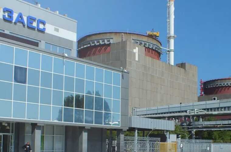 Захватчики грабят ЗАЭС: мародерить помогает новый "начальник" из Москвы