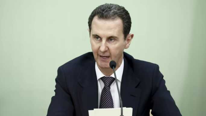 У Франції суд підтвердив ордер на арешт Асада за хімічні атаки