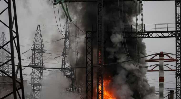 В ISW назвали причину ограниченных возможностей Украины защитить собственную энергоинфраструктуру