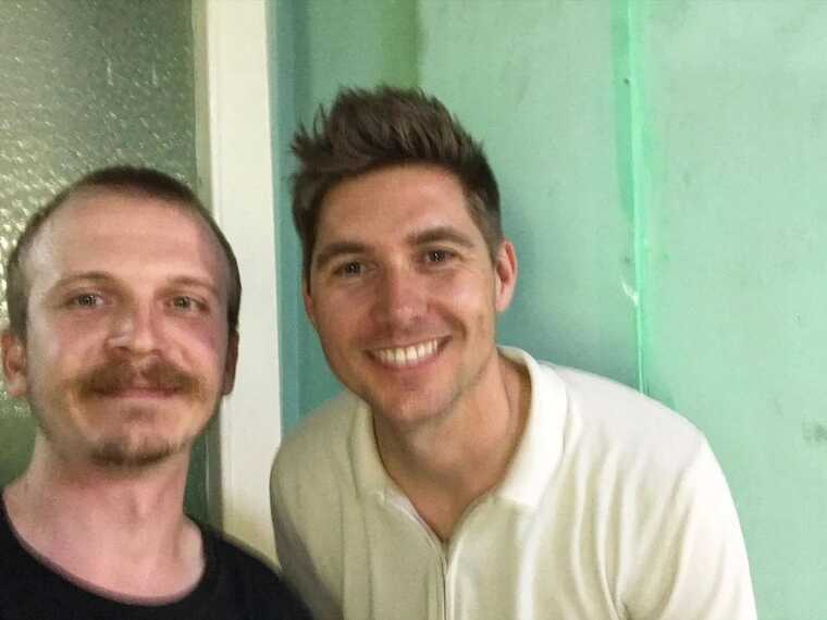 Володимир Остапчук потрапив у скандал через відстрочку від армії: телеведучий відреагував