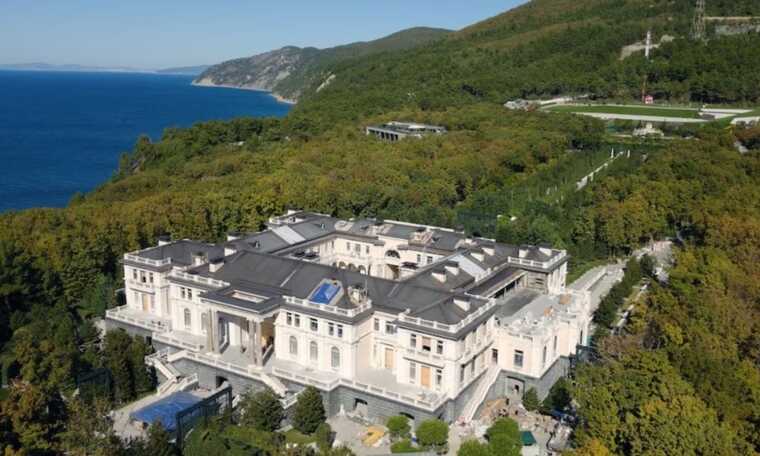 Партизани в Сочі виявили систему ППО, яка прикриває дачу Путіна