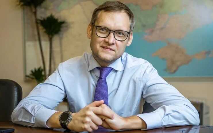 ВАКС оставил экс-заместителю главы ОП Смирнову залог в 10 миллионов