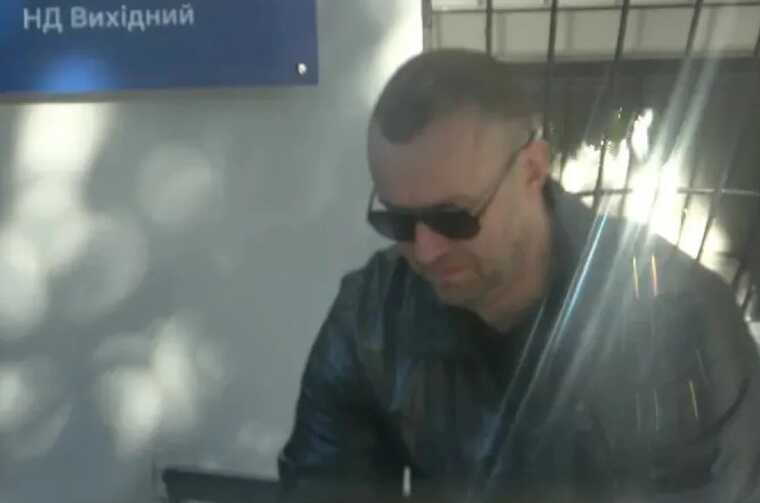 СБУ не надавала охорону власнику телеграм-каналу «Джокер»