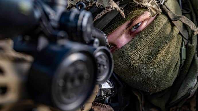 Втрати ворога: ЗСУ ліквідували ще 1170 окупантів та збили літак