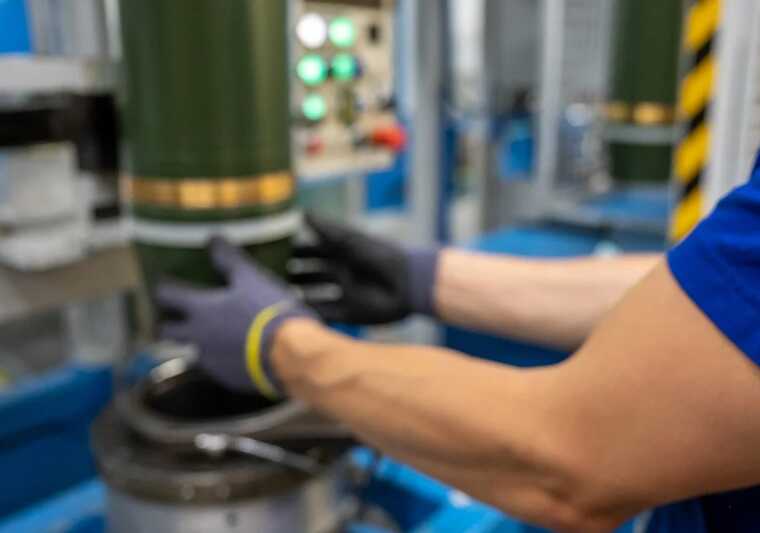 Як Україна «дарує» російській розвідці дані про власні оборонні заводи