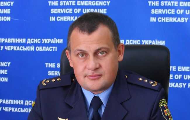 Андрей Даник назначен новым главой ГСЧС, – Кабмин