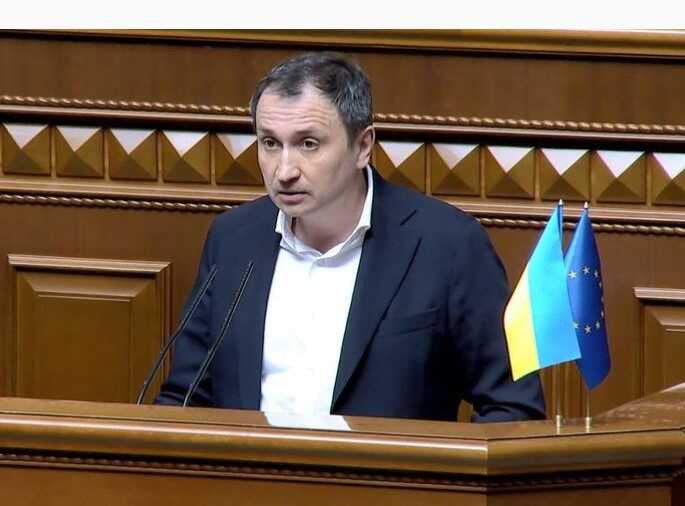 С подозреваемого в коррупции Сольского сняли электронный браслет, - НАБУ