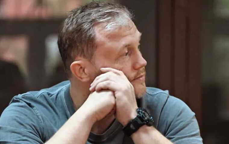 Скандальний блогер Бліновський  під час штурму зник безвісти в Україні