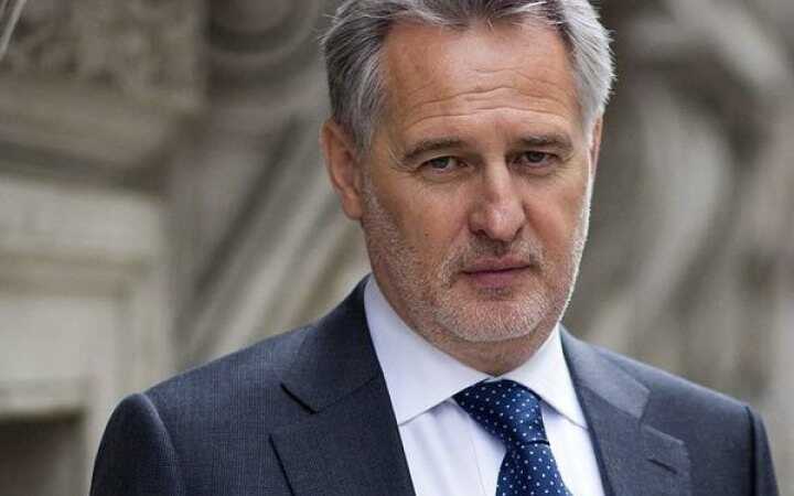 "Облгази Фірташа" знову арештували